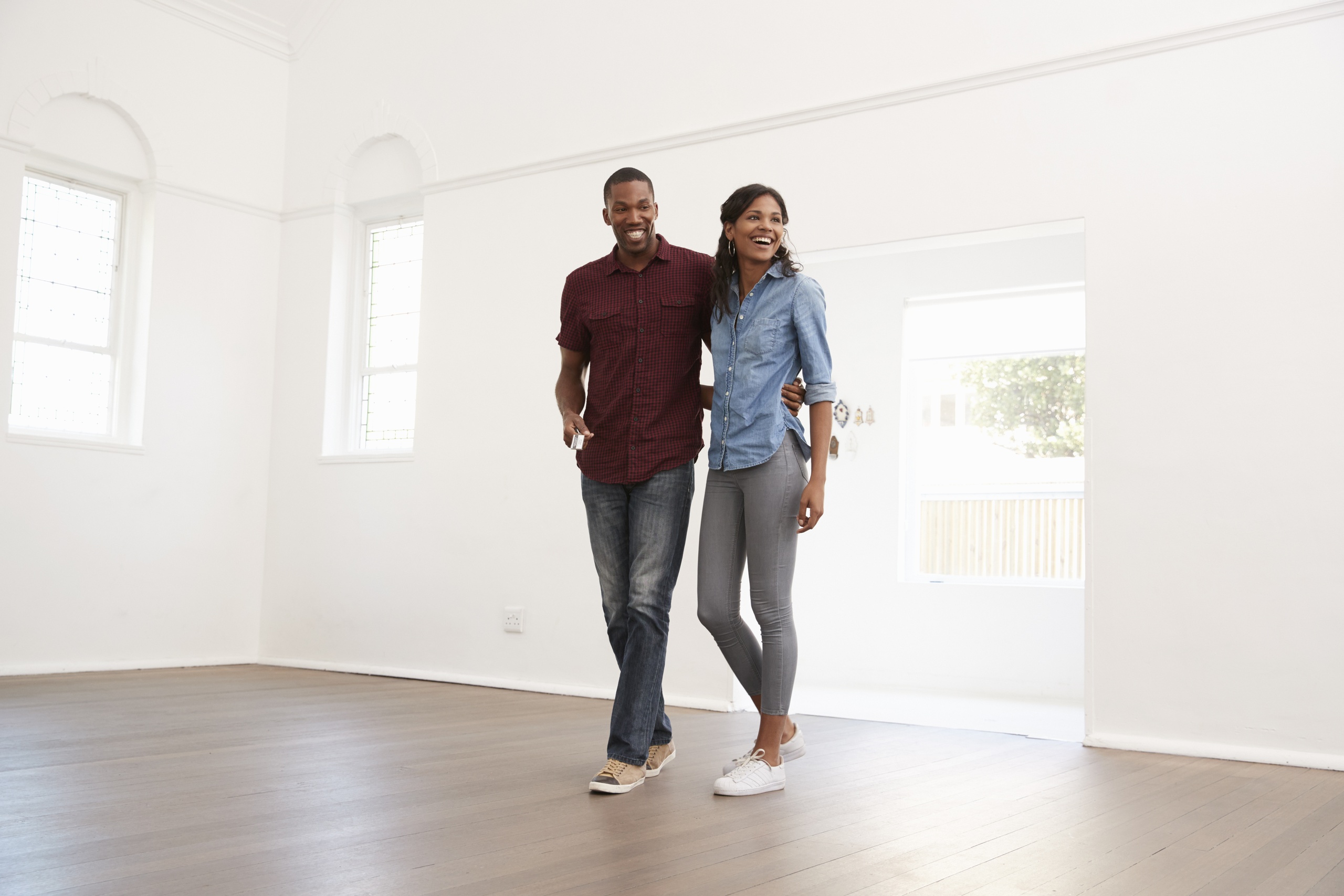 Mortgage Lender Options for Philadelphia, PA Homes