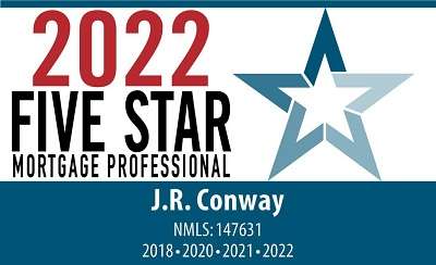 2022 Five Star Mortgage Professional