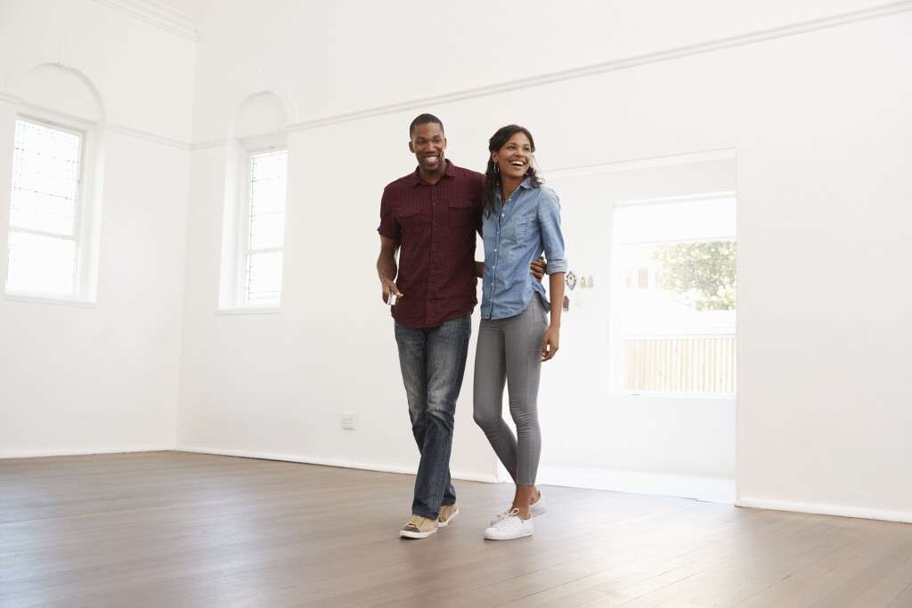 Mortgage Loans for Chester County, PA Homes